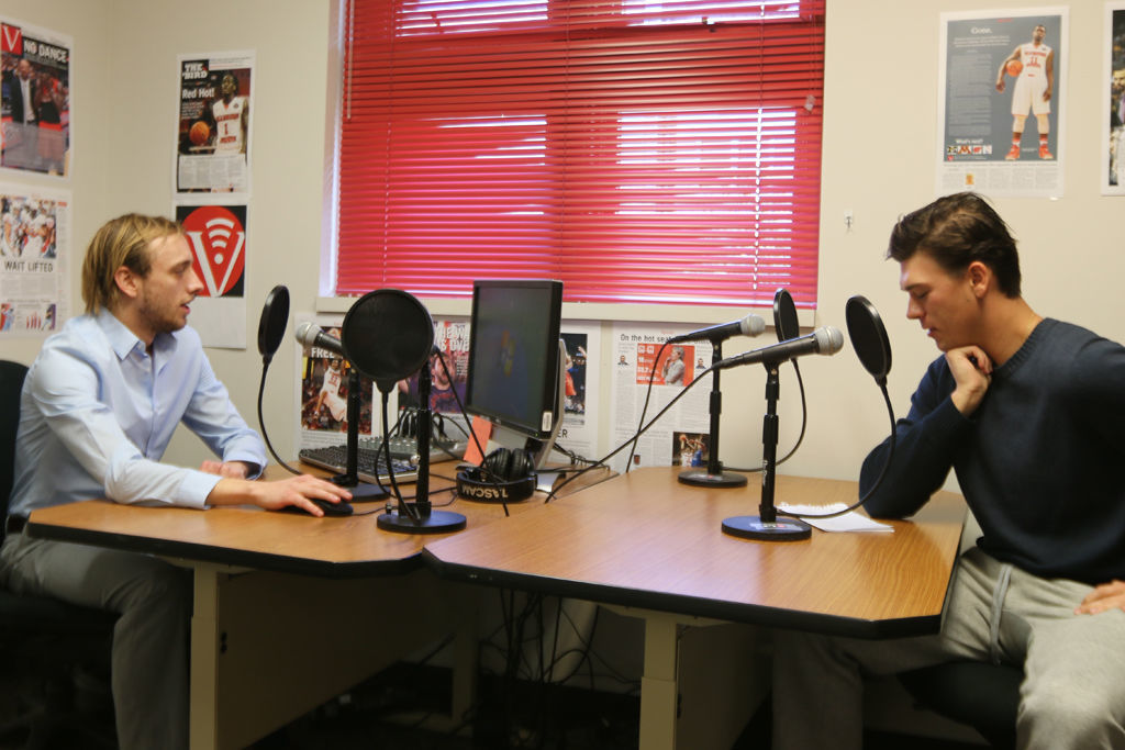 Podcast: Redbird Report talks ISU football's demise, Redbird basketball's aspirations